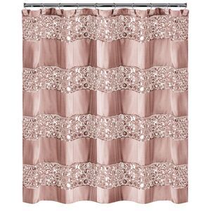Popular Bath Blush Sinatra Bath Decor Accessories, Premium, Durable, Acrylic